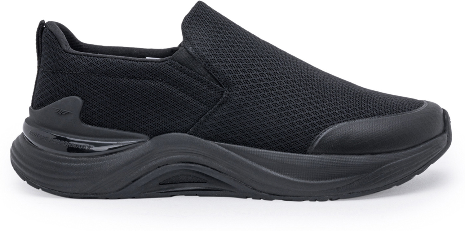 Image of RED TAPE Supreme Bounce Cushioning Walking Shoes For Men