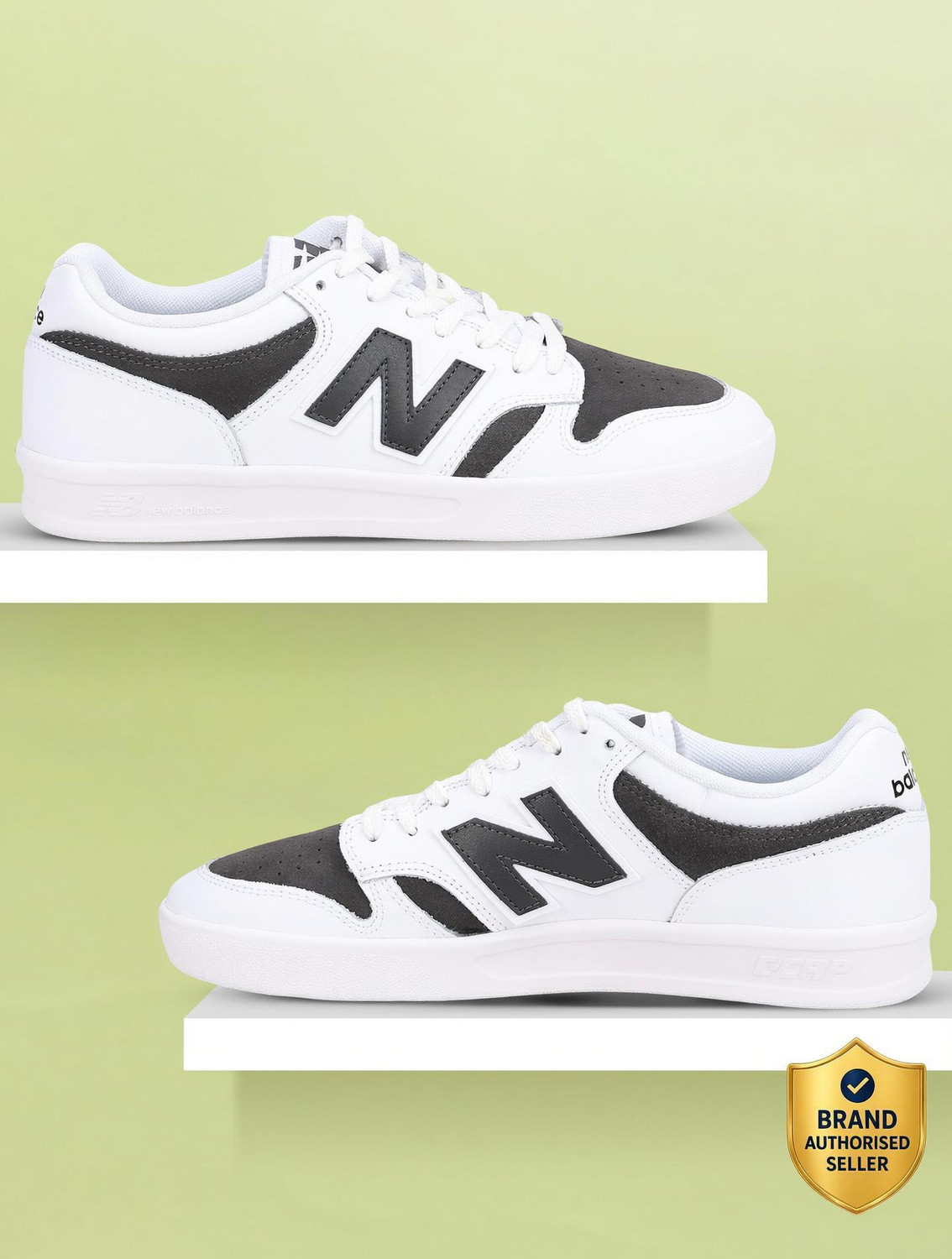 Image of New Balance BB480 Sneakers For Men