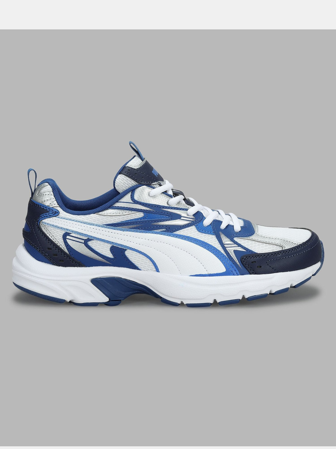 Image of PUMA Milenio tech Res Sneakers For Men