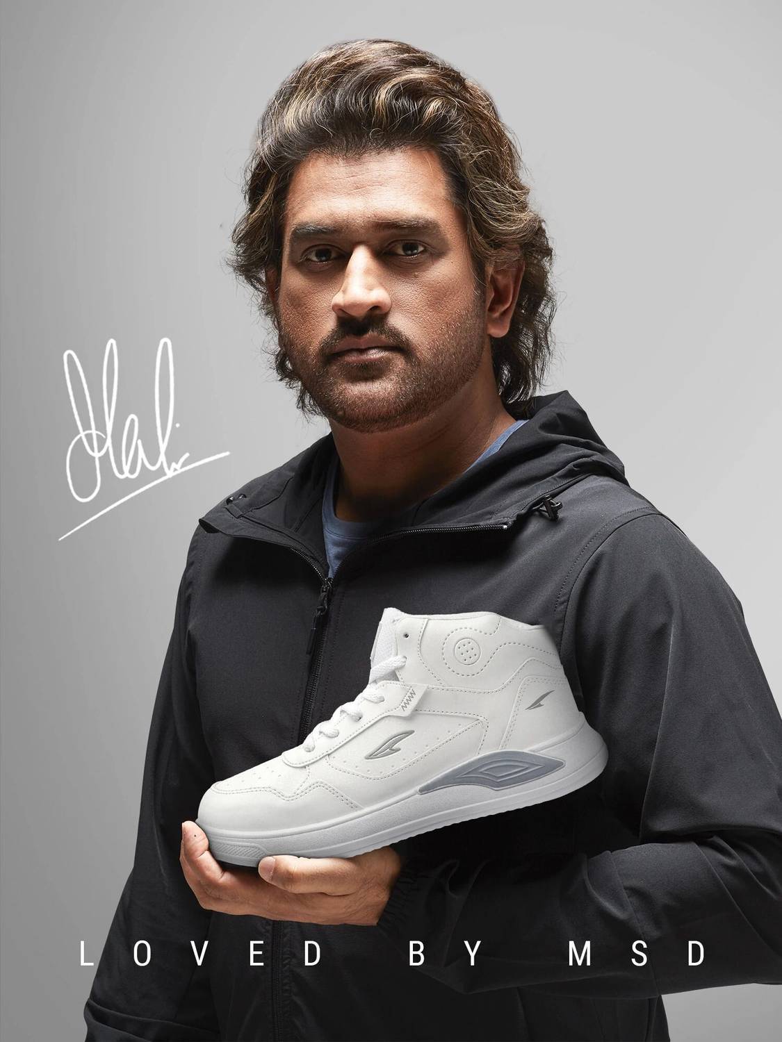 Moscow-12 High Top Men's Sneakers - Image 2