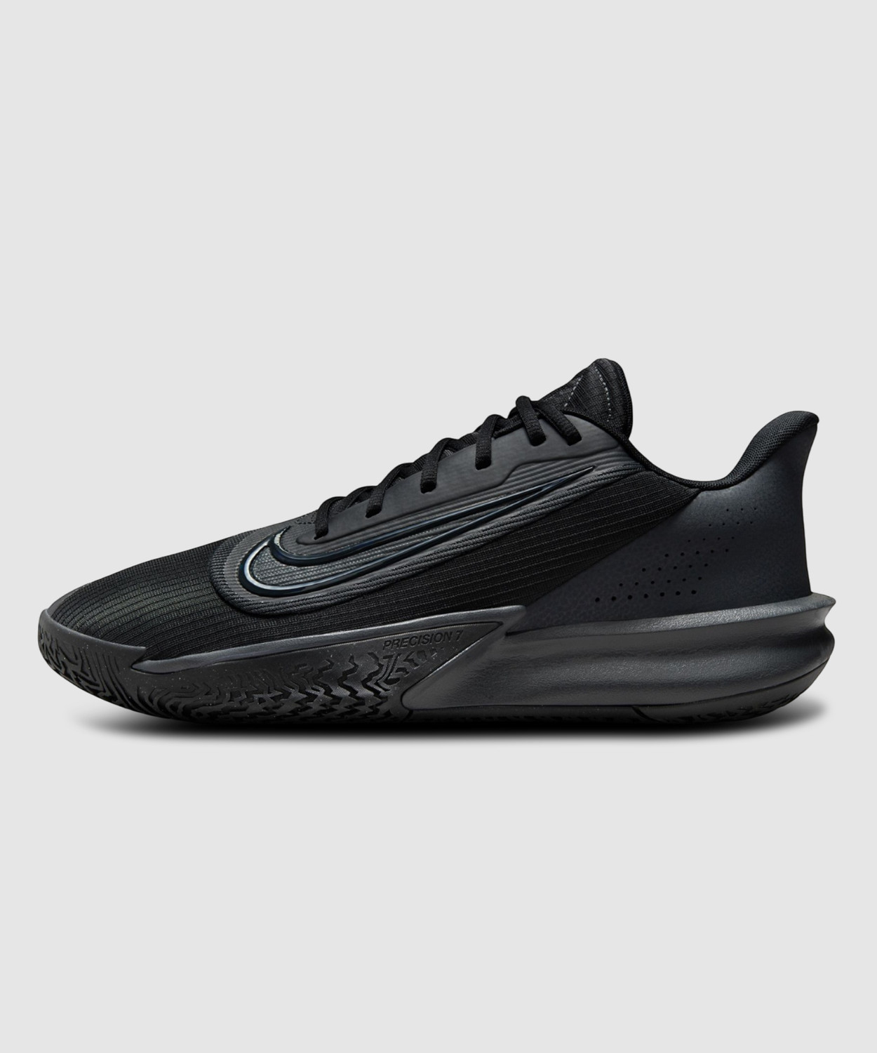 Image of NIKE Precision 7 Basketball Shoes For Men
