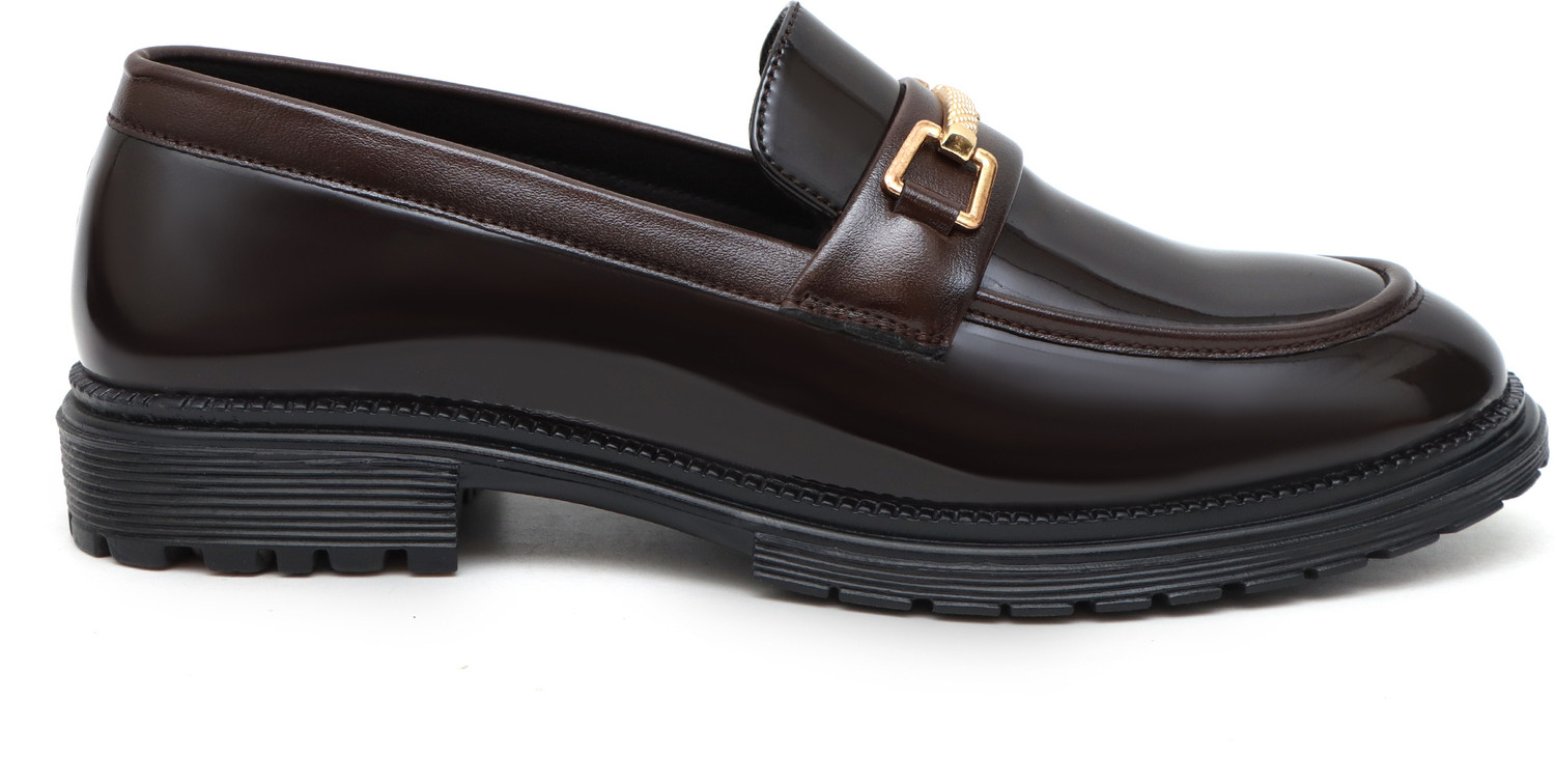 Image of SHUAN Slip On For Men