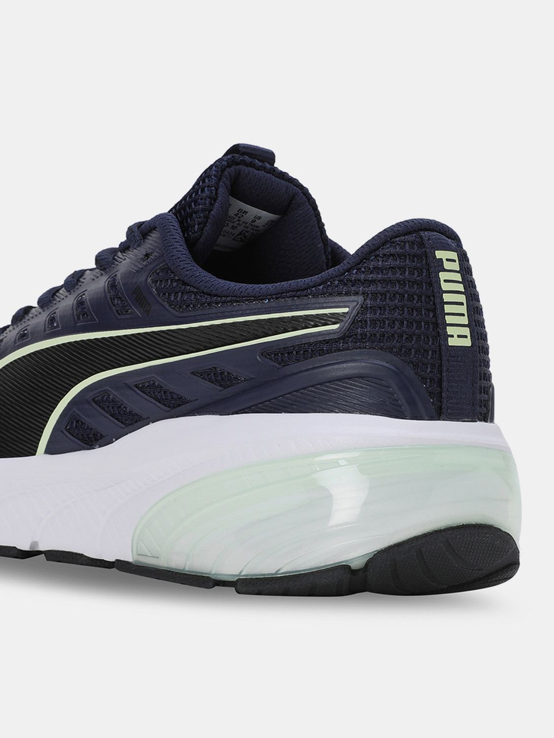 Image of PUMA Cell Glare Running Shoes For Men