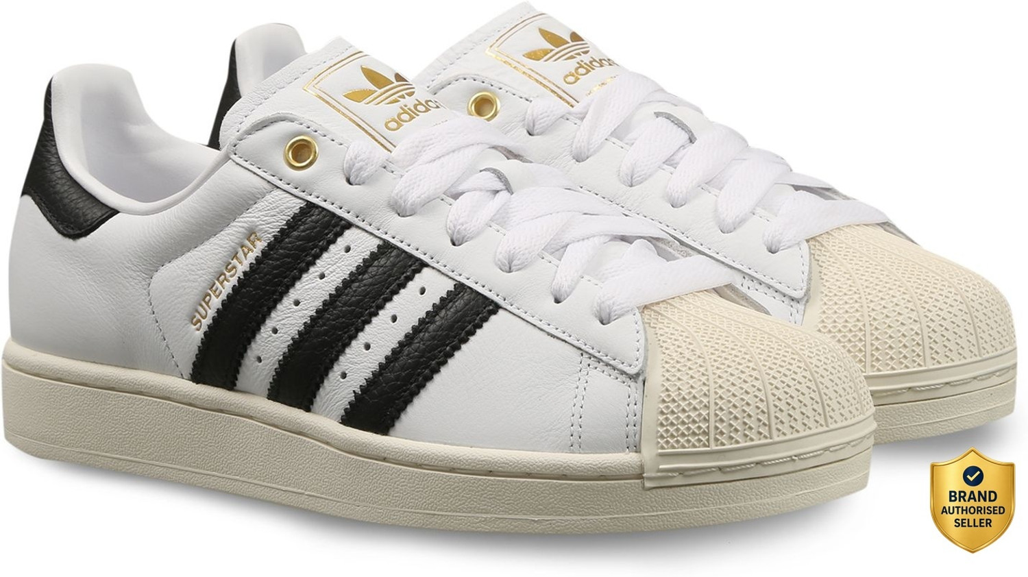 ADIDAS ORIGINALS SUPERSTAR II Sneakers For Unisex
