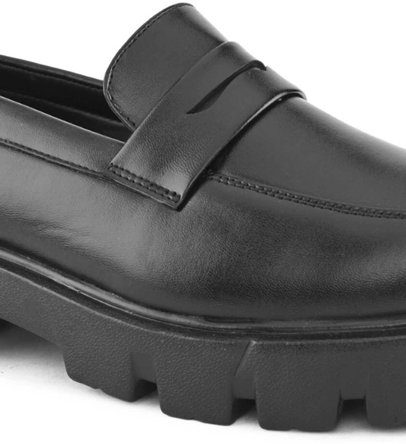 Image of INVICTUS men footwear Loafers For Men