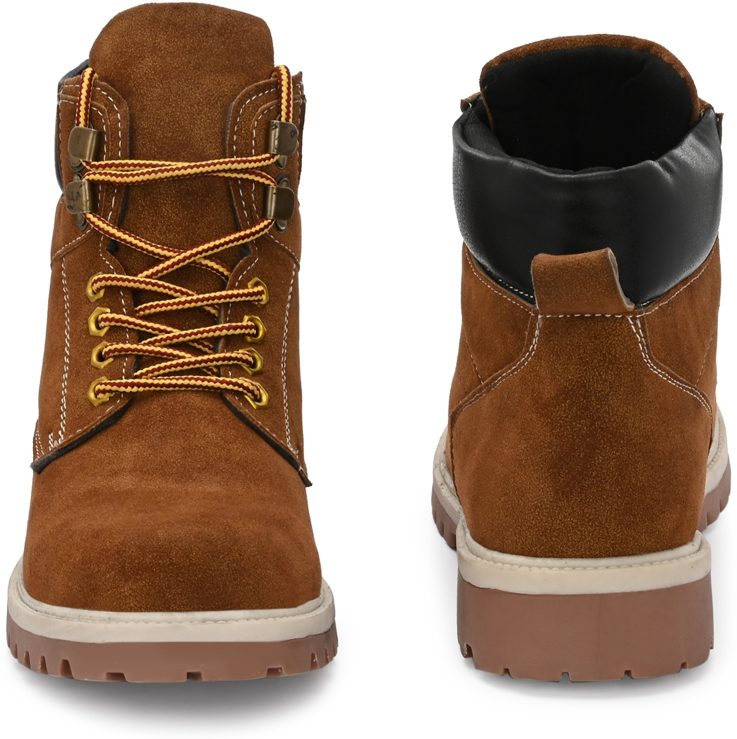 Image of Roadster Boots For Men