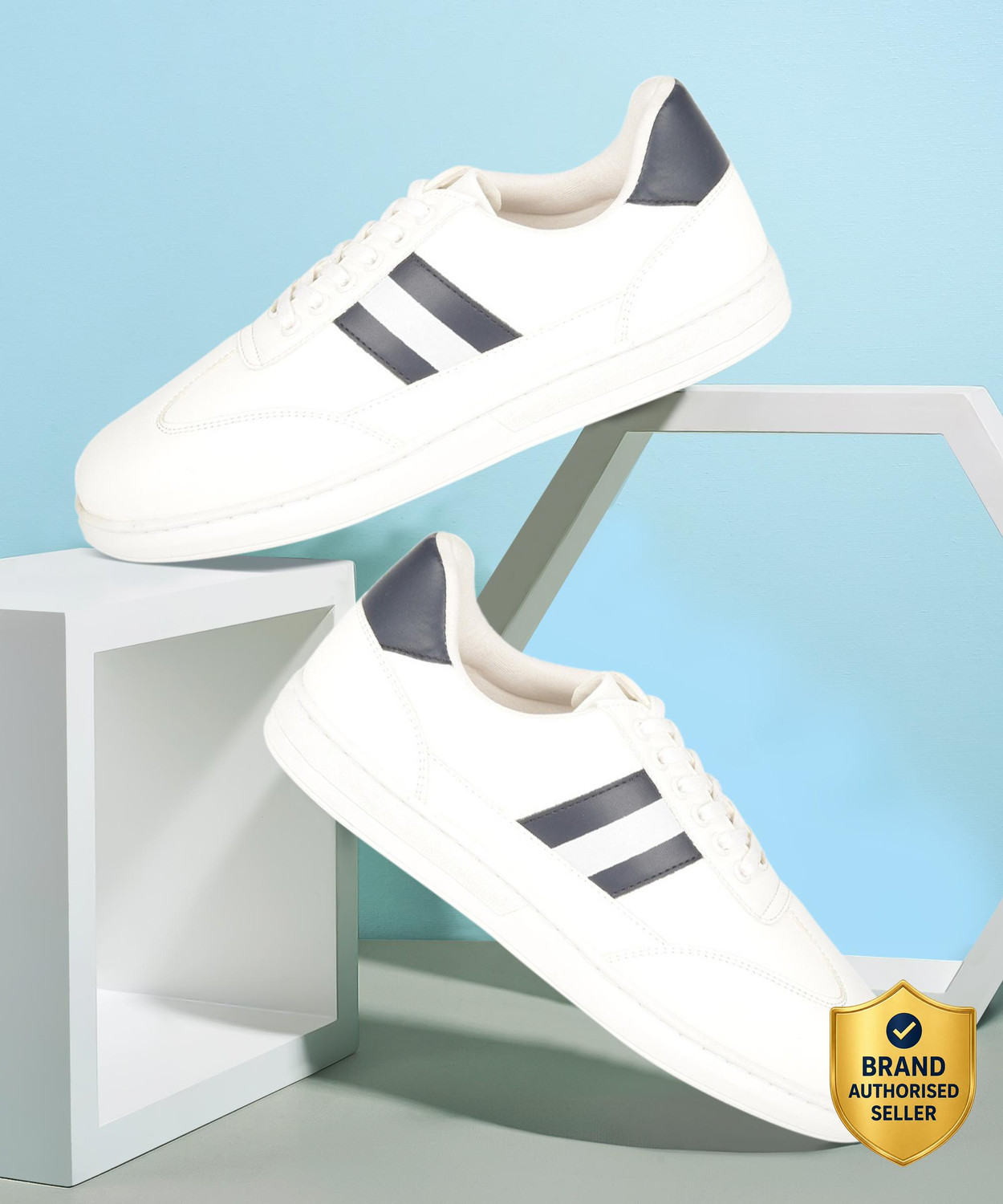Image of HIGHLANDER Sneakers For Men