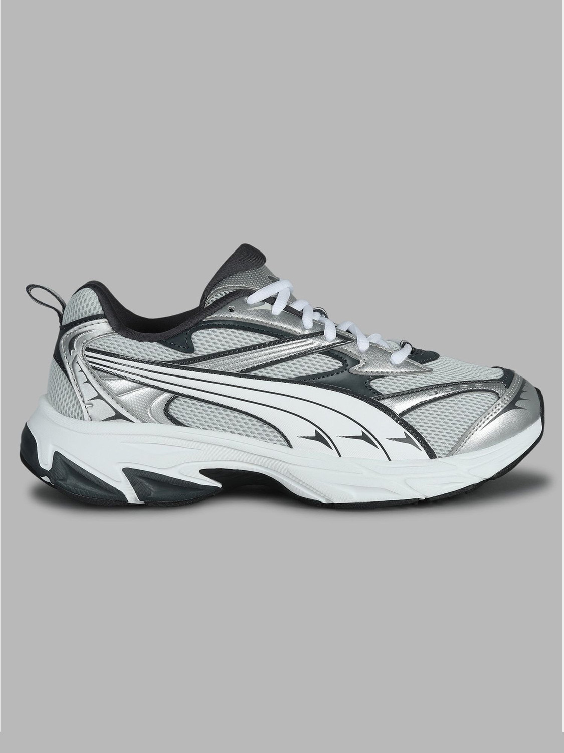 Image of PUMA Morphic Sneakers For Men