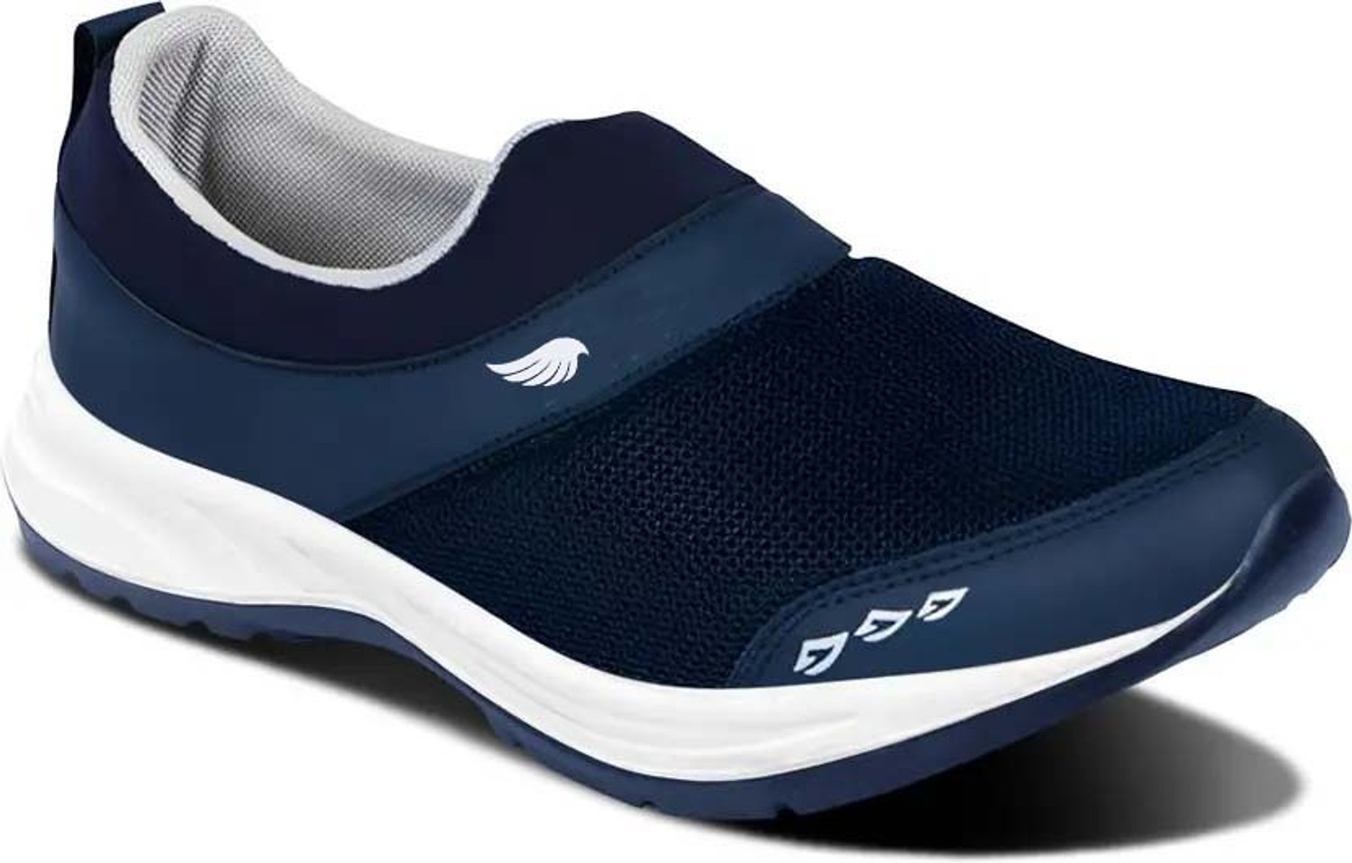 Image of Camfoot Stylish Lightweight Sports Running Shoes for Men | Breathable Comfort Walking Shoes For Men