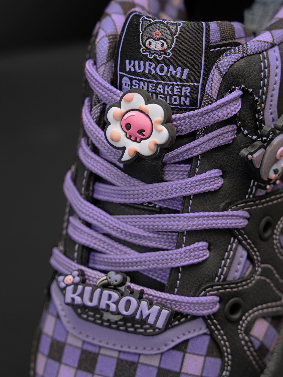 Image of The Souled Store Sneakers For Women