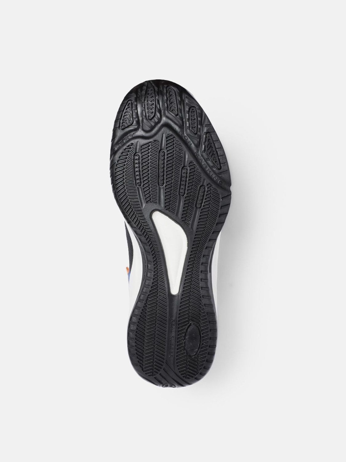 Image of HRX by Hrithik Roshan Basketball Shoes For Men