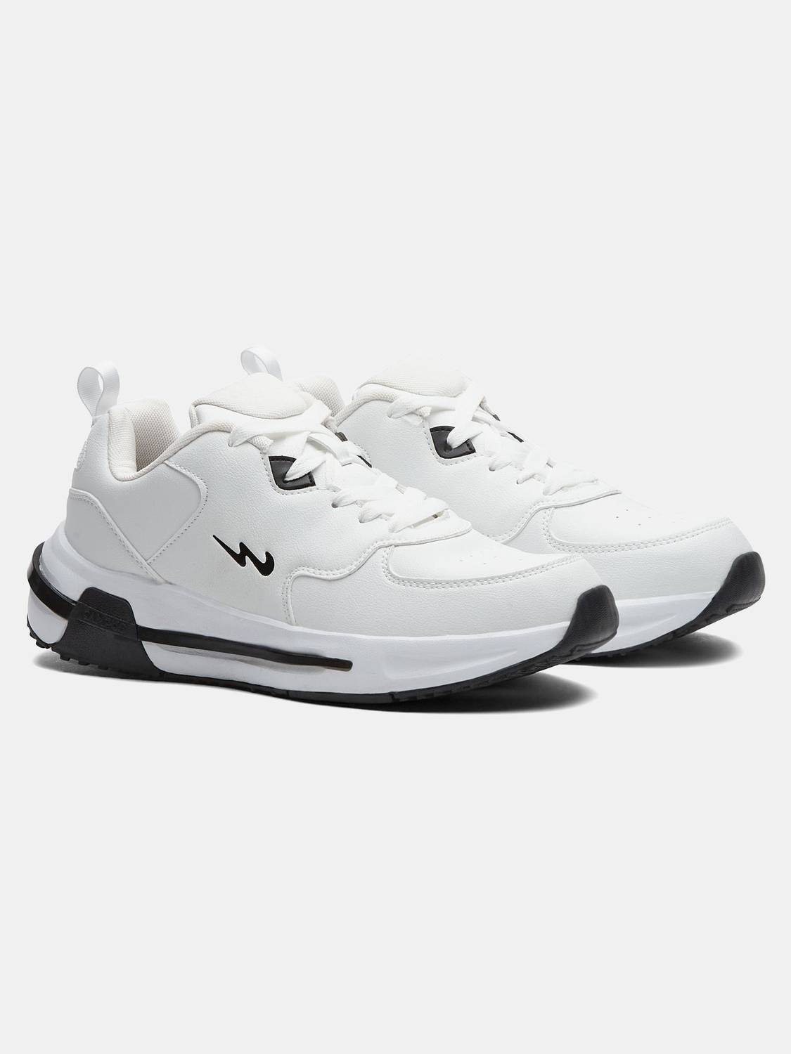 CAMPUS OG-29 Men's Casual Sneakers - Image 2