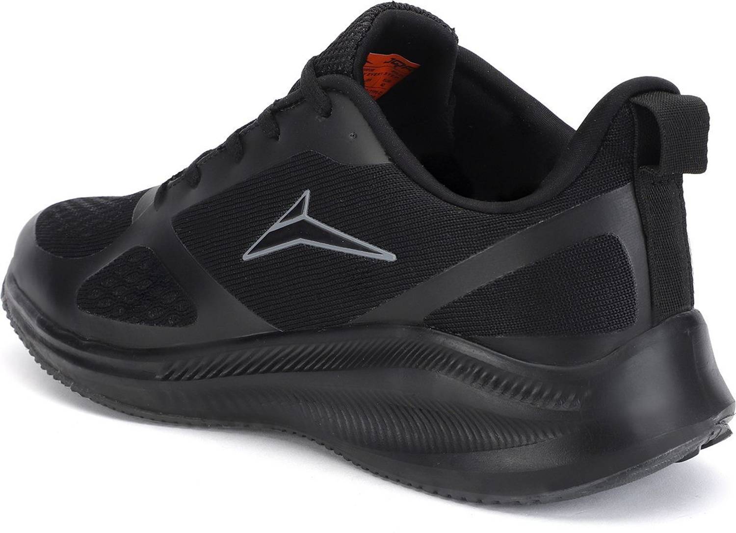JQR Global Plus Men's Running Shoes - Image 3