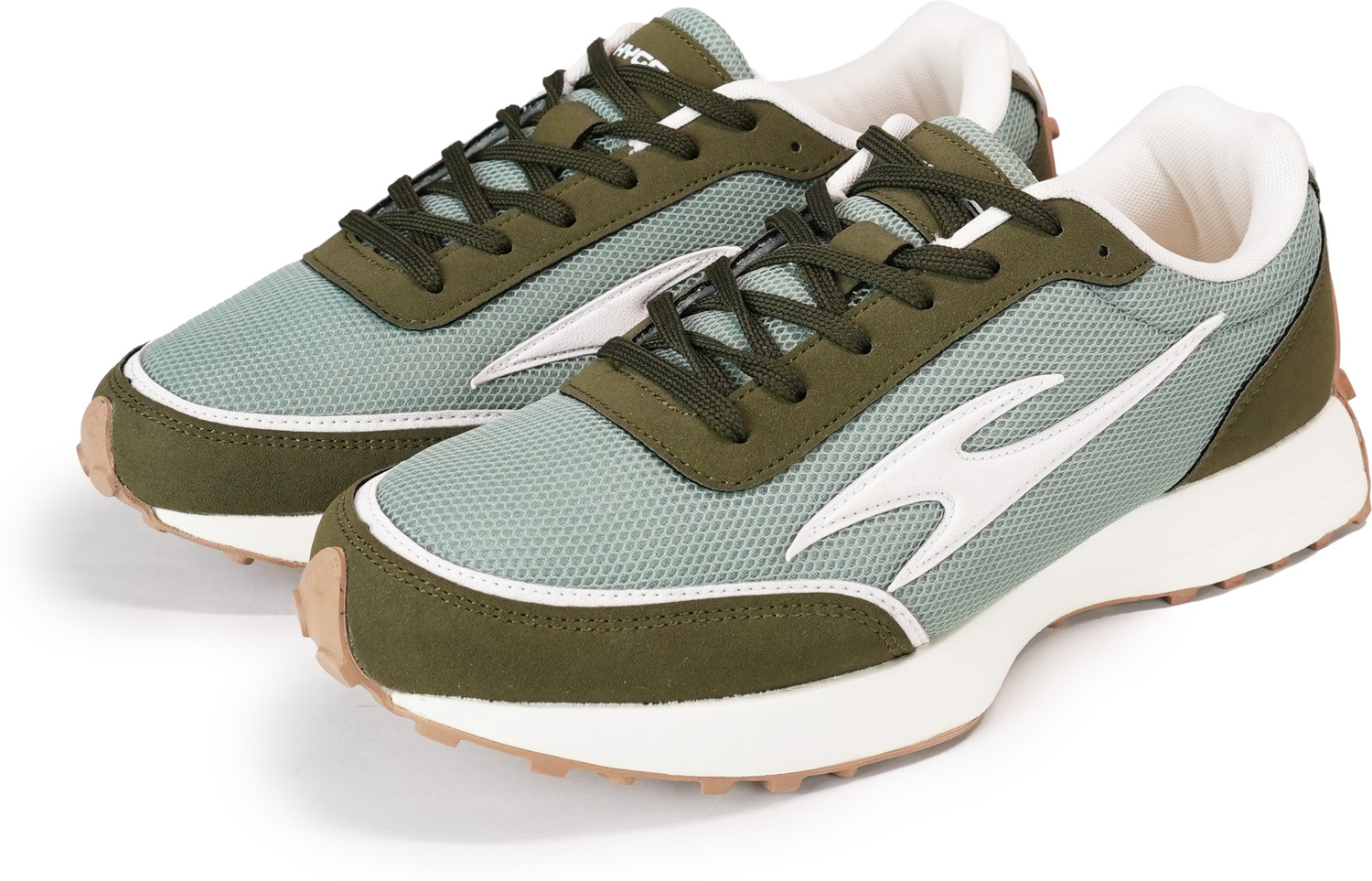 Image of Hygear MS-1029 Griffon | Non-Slip | Shock Absorption | Stylish & Durable Everyday Sneakers For Men