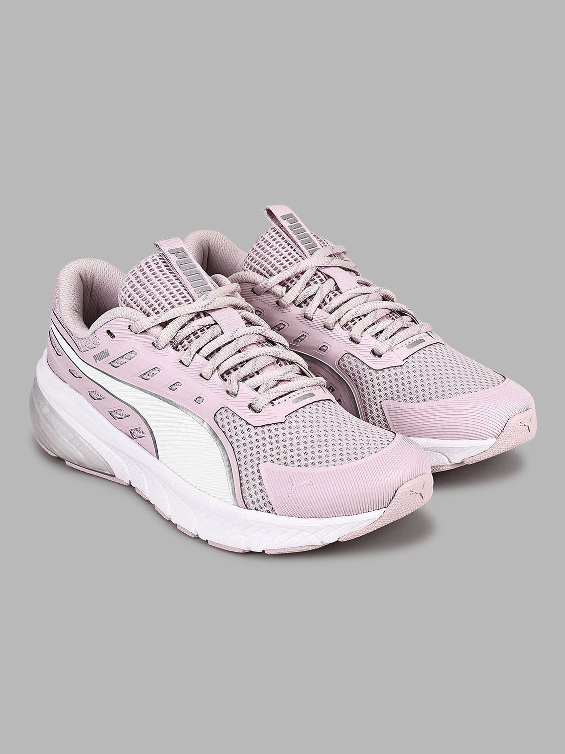 Image of PUMA Cell Gla Running Shoes For Women