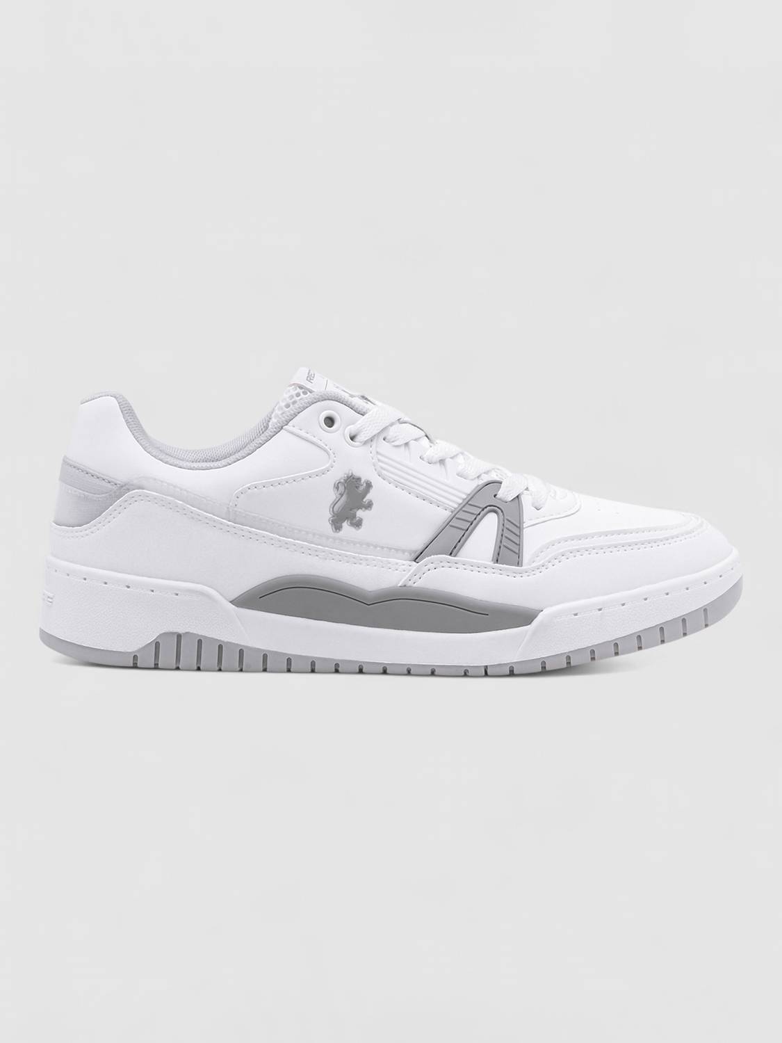 RED TAPE White Men's Casual Sneakers - Image 2
