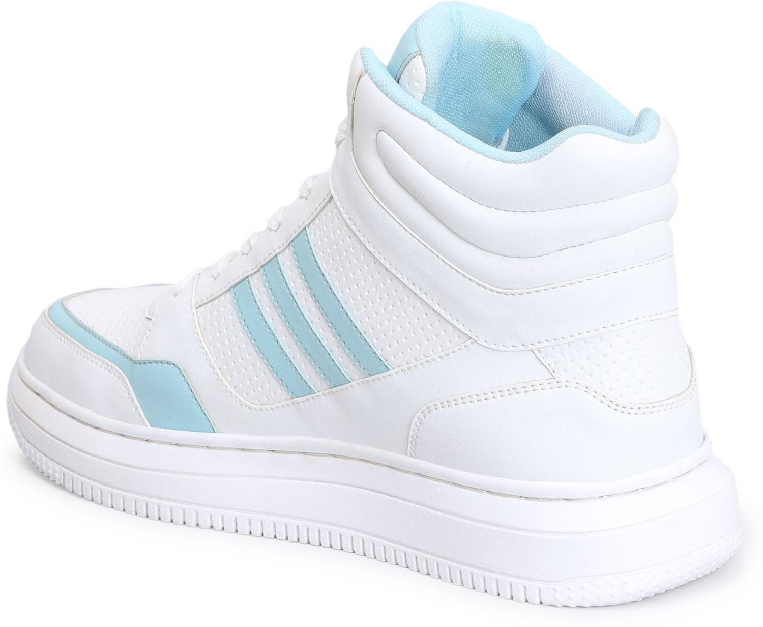 KILLER High-Top Sports Sneakers for Men - Image 4