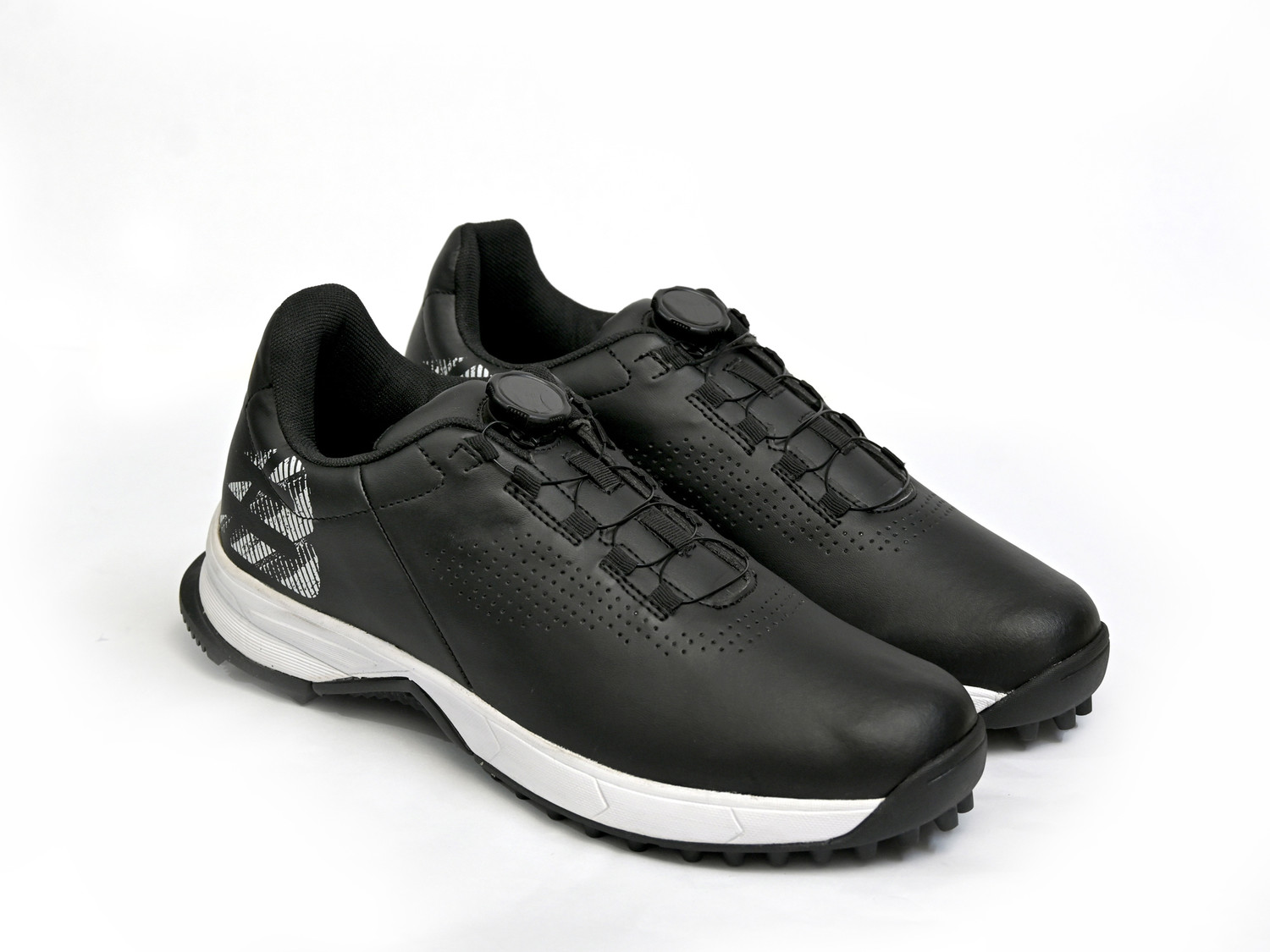 Image of Lotus Bawa Lotus bawa Presents Golf Shoe Golf Shoes For Men