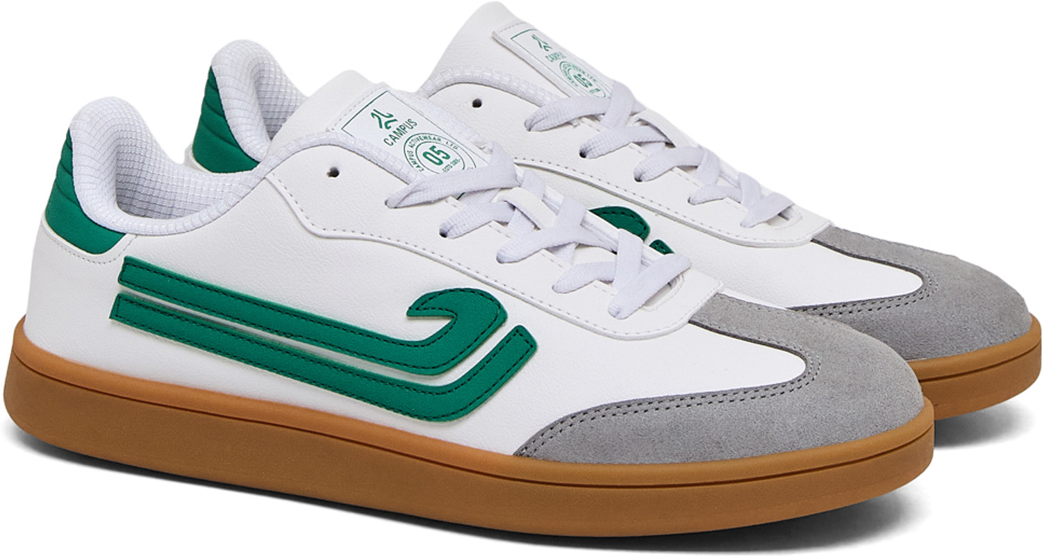 Image of CAMPUS ROLIM Sneakers For Men