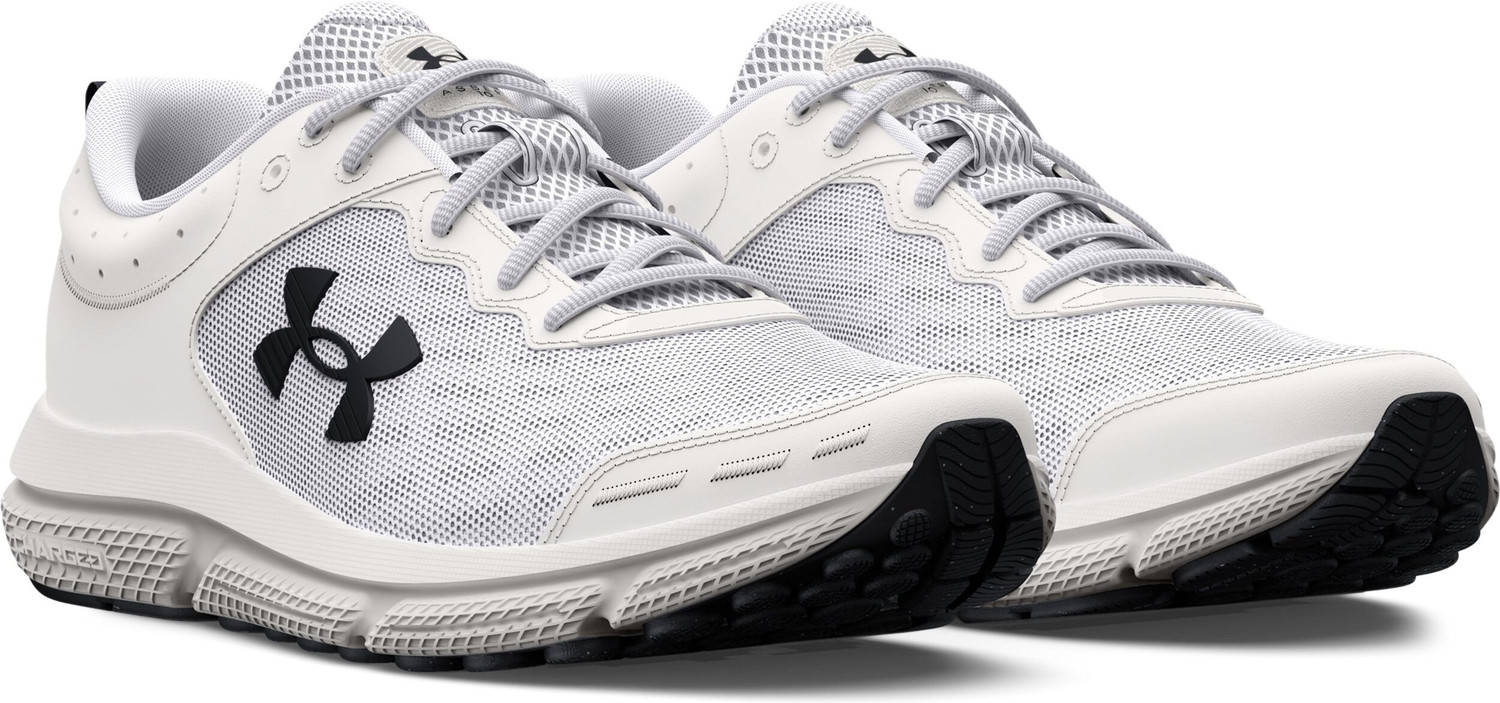 Image of UNDER ARMOUR UA CHARGED ASSERT 10 Running Shoes For Men