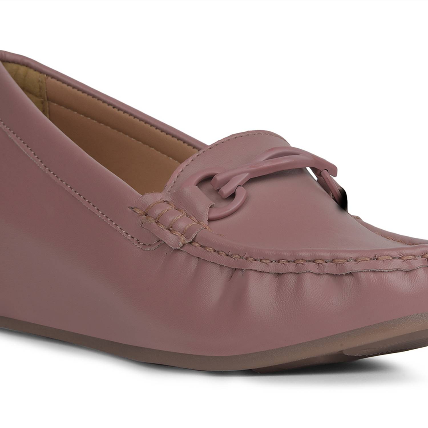 Bata Women's Loafers for Comfort and Effortless Style Loafers For... more