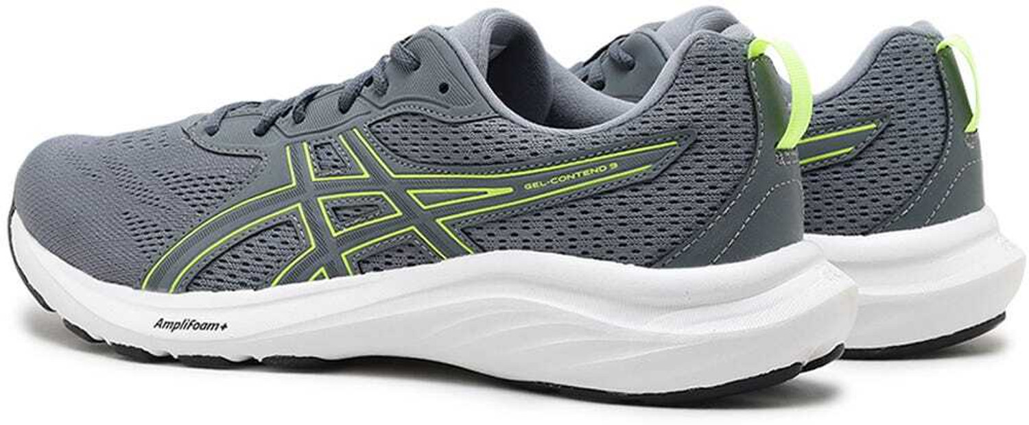 Image of Asics GEL-CONTEND 9 Outdoors For Men