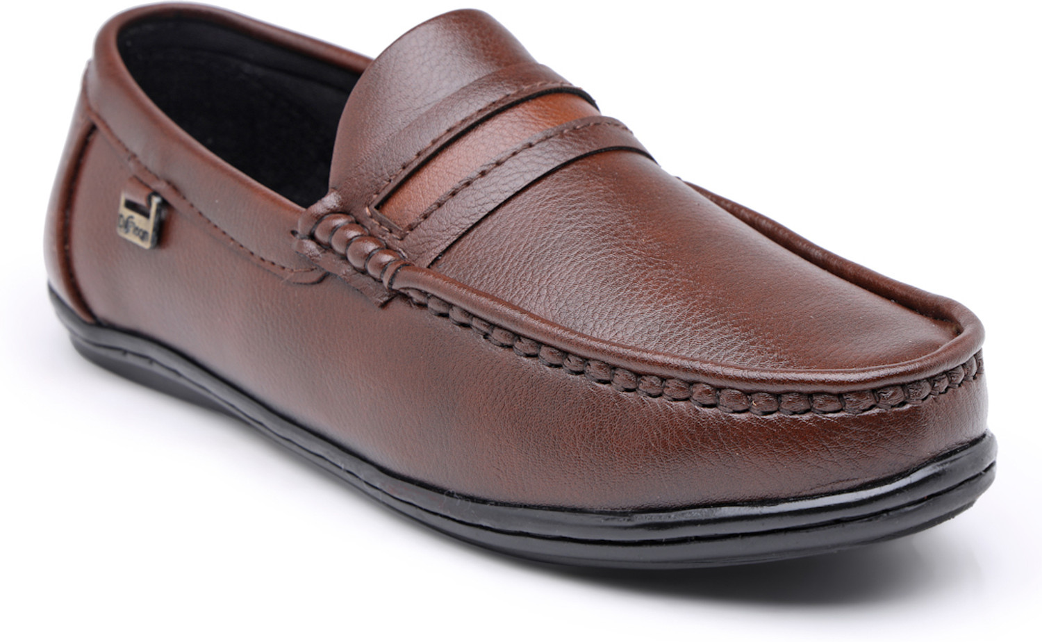 Image of action Loafers For Men