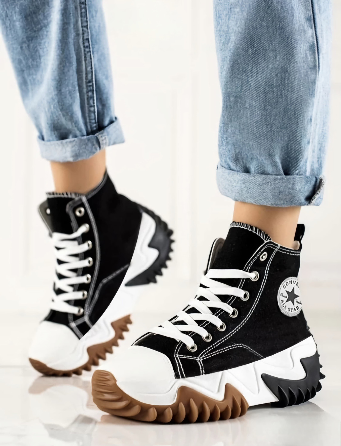 Image of kardam&sons kardam&sons luxury fashionable Stylish Light Weight shoes white Running Shoes For Men