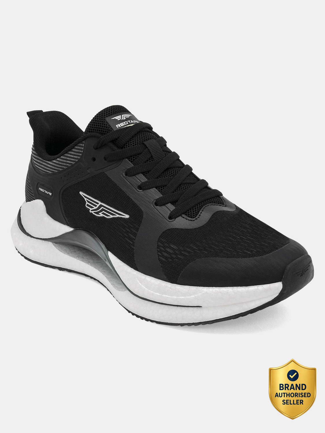 Image of RED TAPE Walking Shoes For Men
