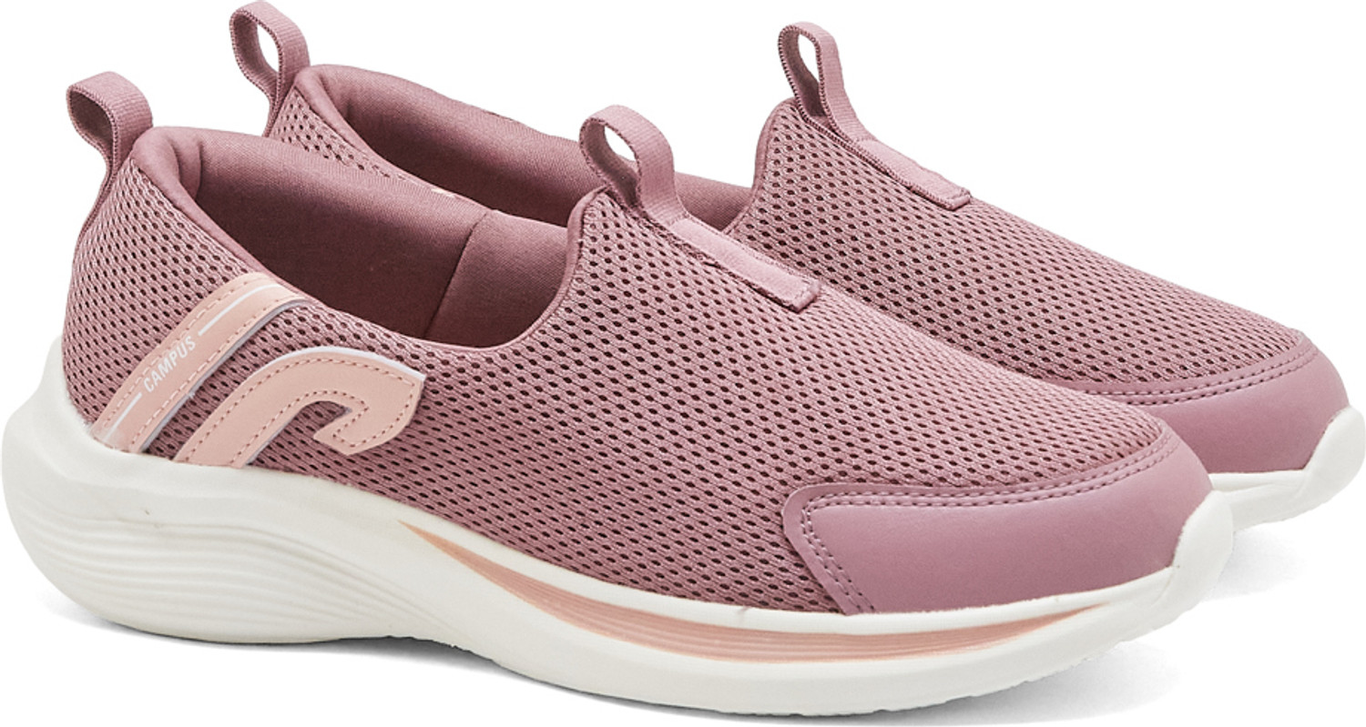 Image of CAMPUS AMBLE Walking Shoes For Women