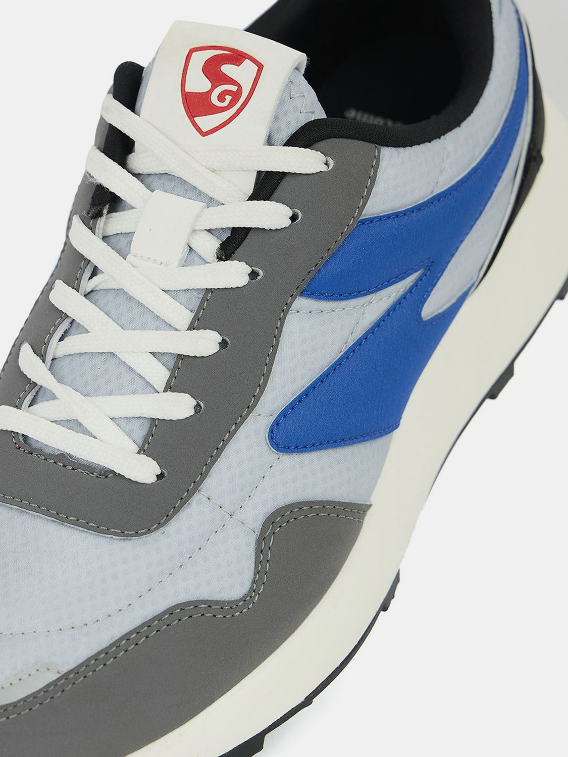 Image of SG METEOR Running Shoes For Men