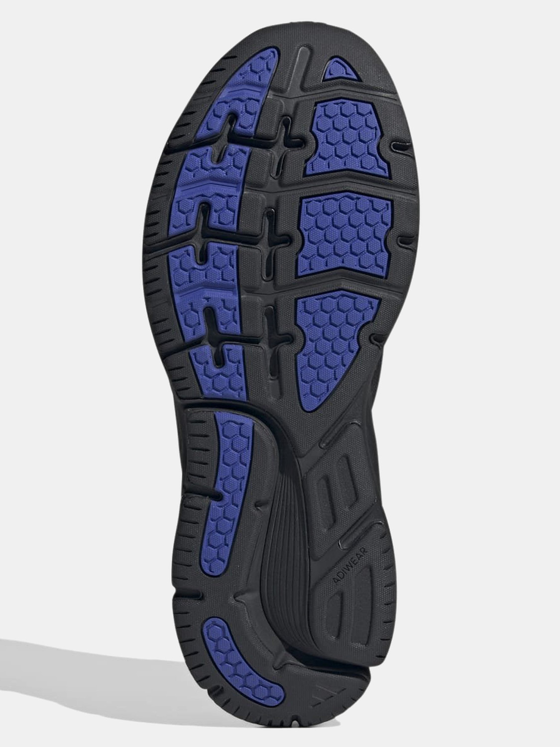 Image of ADIDAS MOULD 3 LOUNGER M Walking Shoes For Men