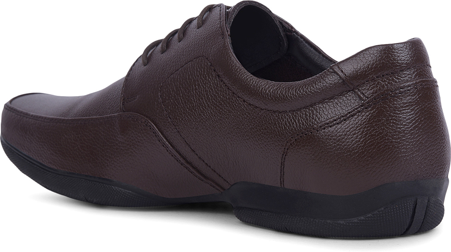 Image of LEE COOPER LC2129B2R Lace Up For Men