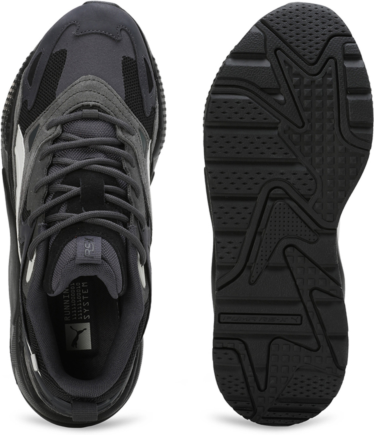 Image of PUMA RS-X Efekt PRM Sneakers For Men