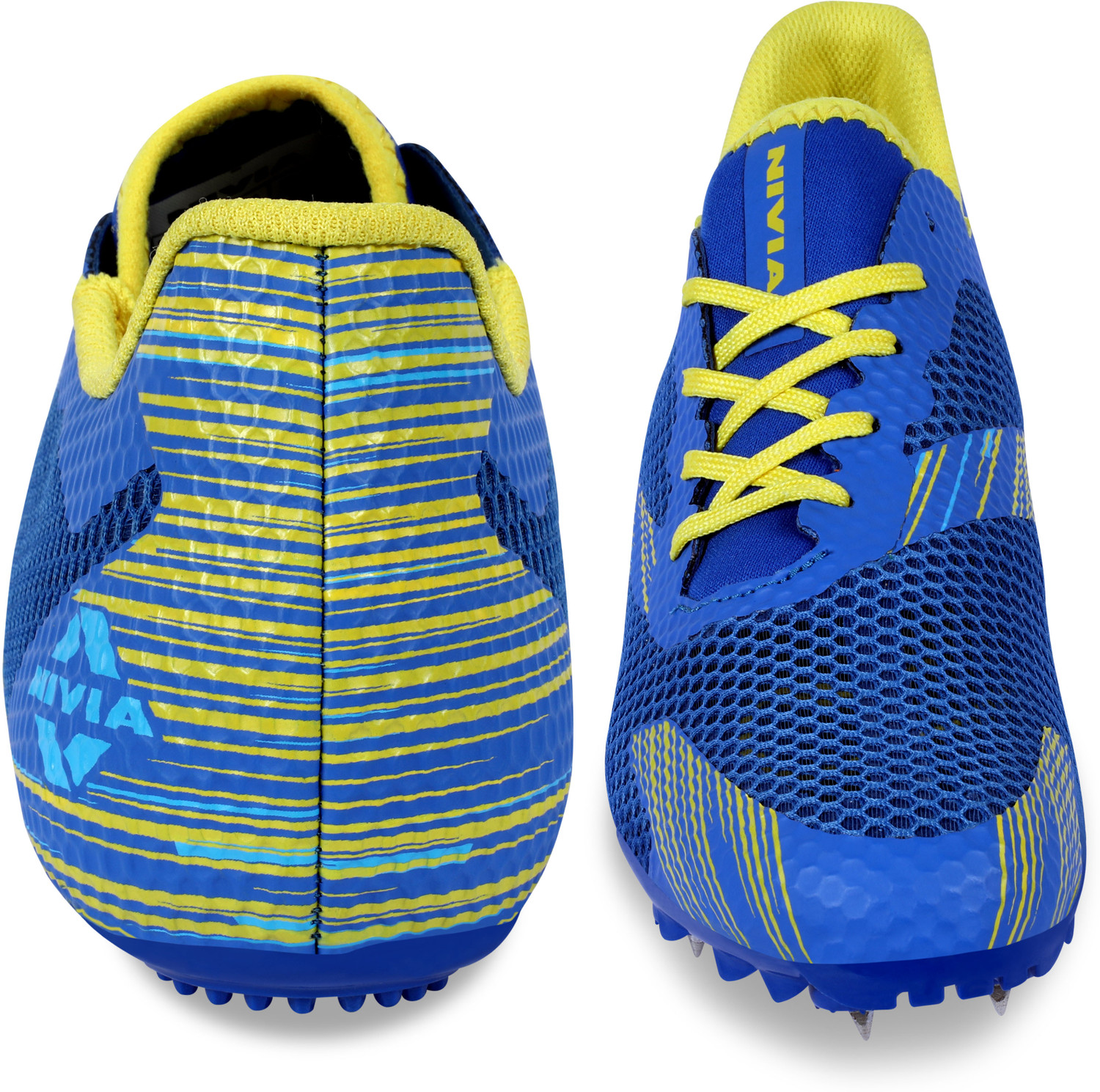 Image of NIVIA Track and field-100 Running Shoes For Men