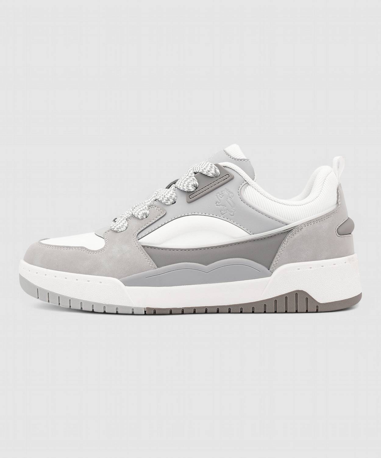 RED TAPE Lifestyle Shoes for Men Red - Image 3