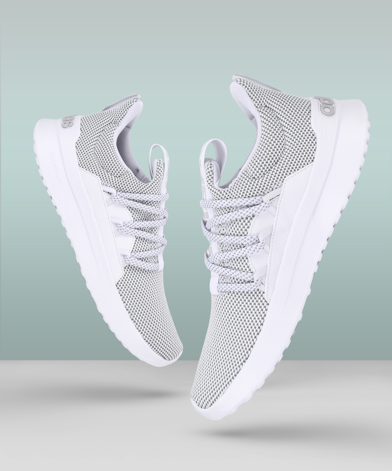 Image of ADIDAS Lite Racer Adapt 5.0 Running Shoes For Men