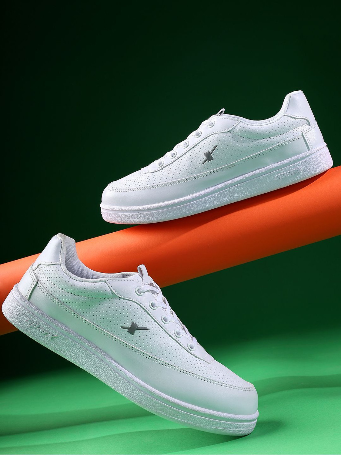 Image of Sparx SM 734 | Stylish, Comfortable | Sneakers For Men