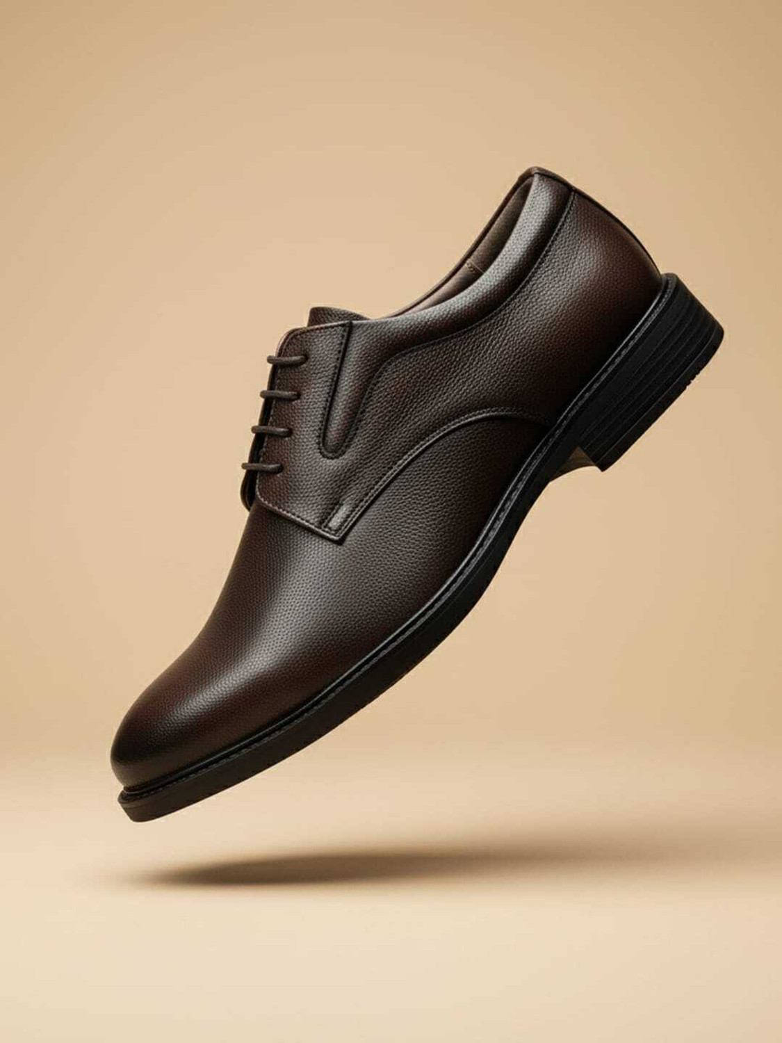 Image of House of Pataudi Lace Up For Men