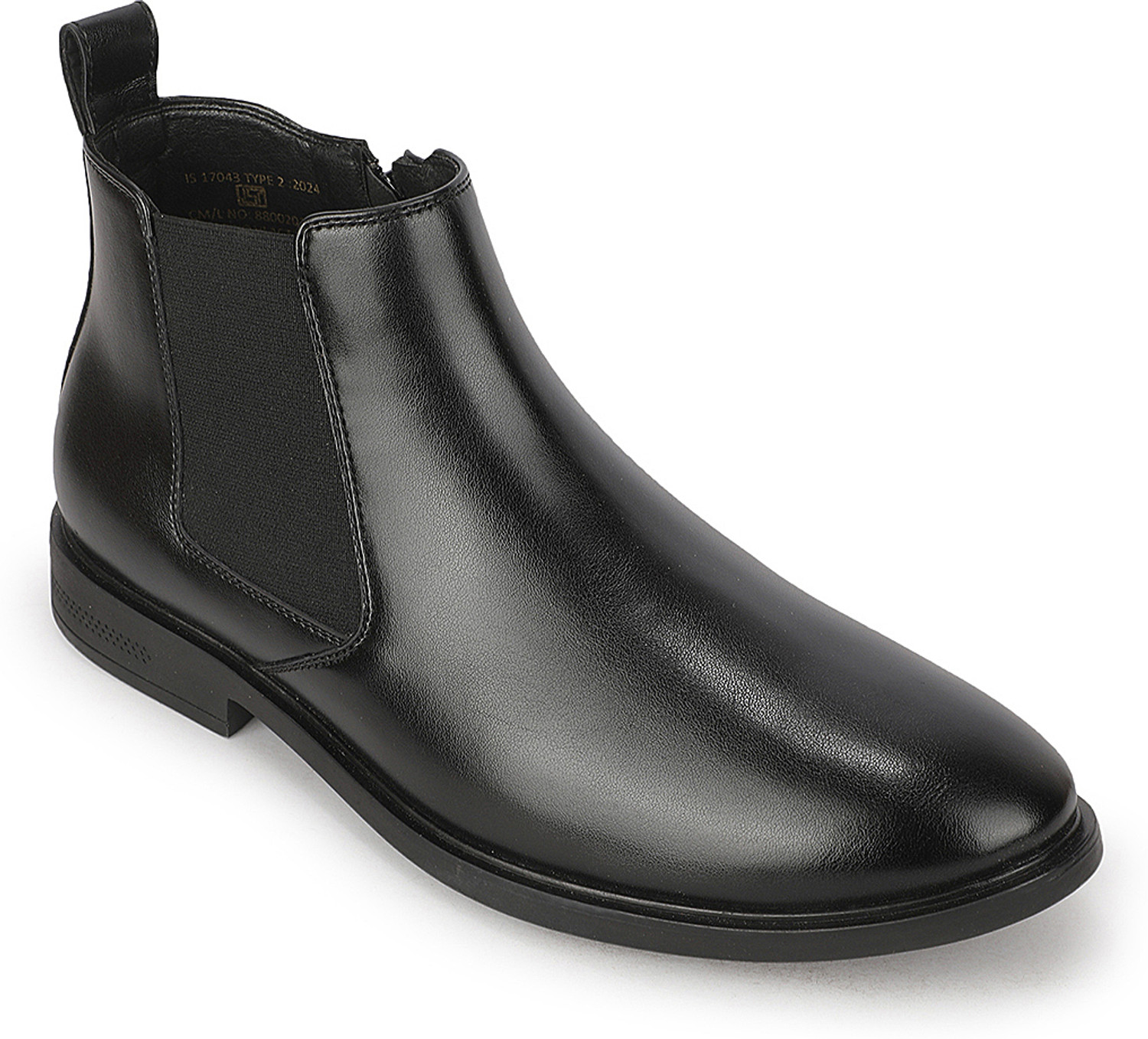 Image of LIBERTY Liberty Fortune VLAC213 Casual Lightweight | Durable Boots For Men