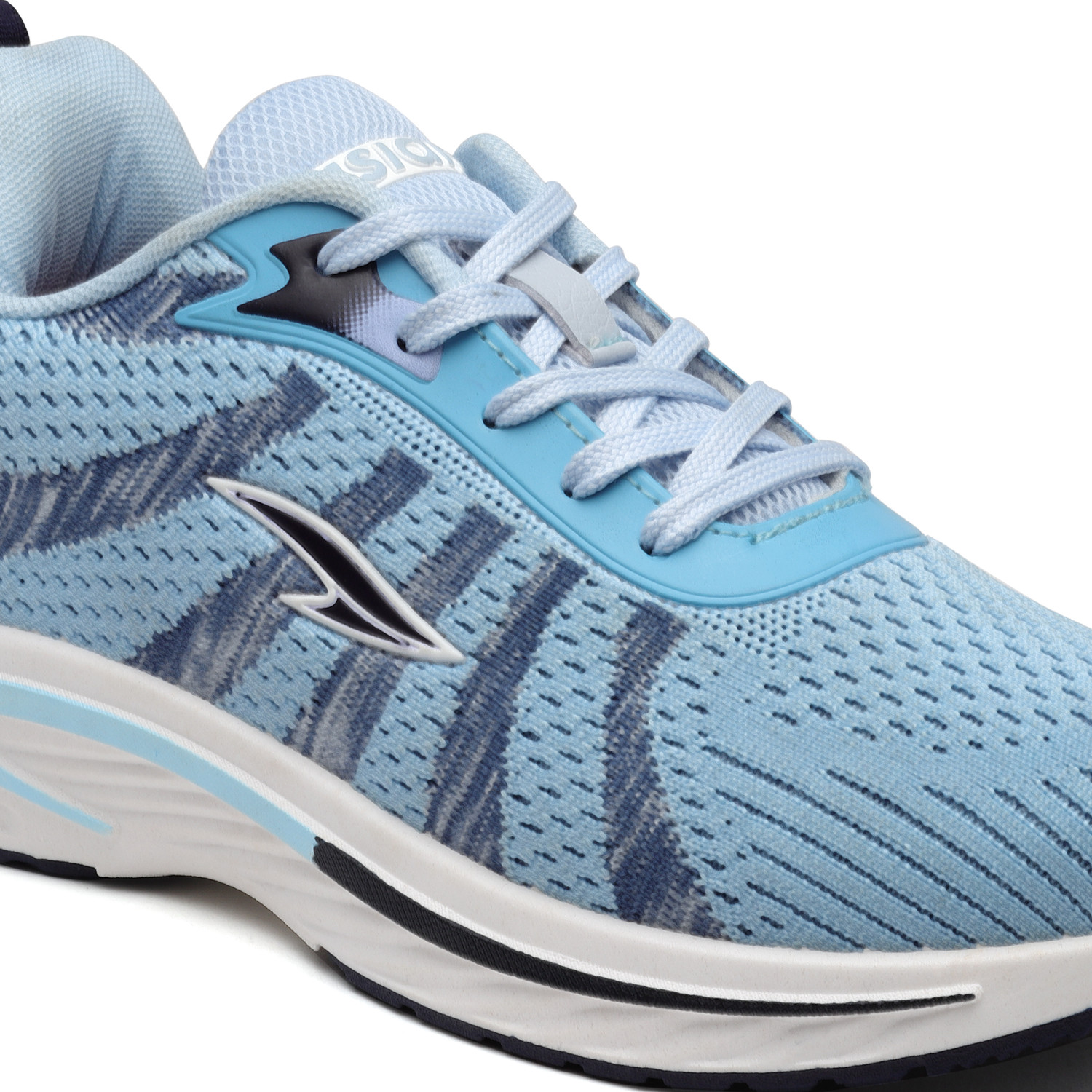 Image of asian Casual Sneaker Shoes For Women | Stylish and Comfortable | MISTY-01 Sneakers For Women