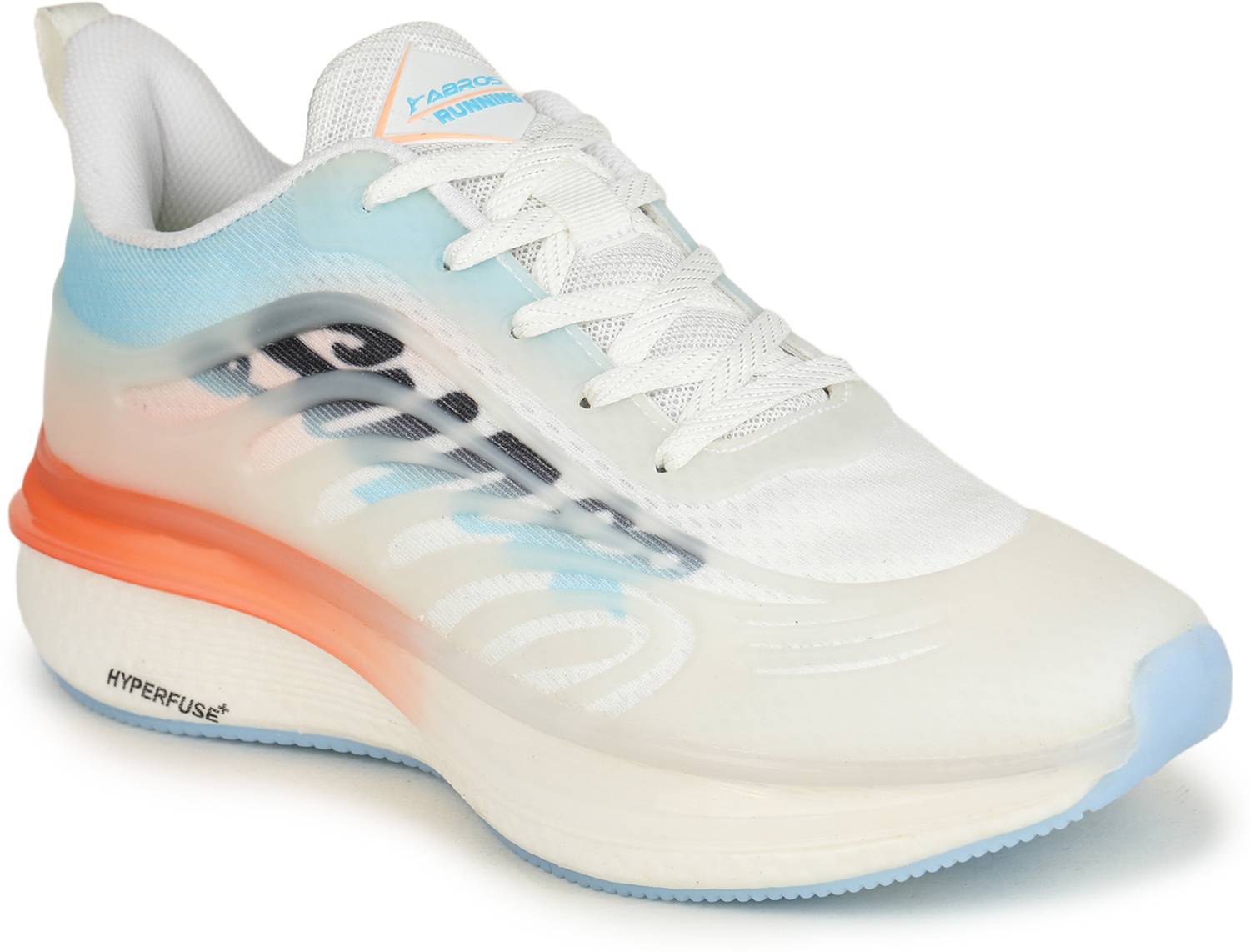 Abros VIGOR Men's Running Shoes - Image 3