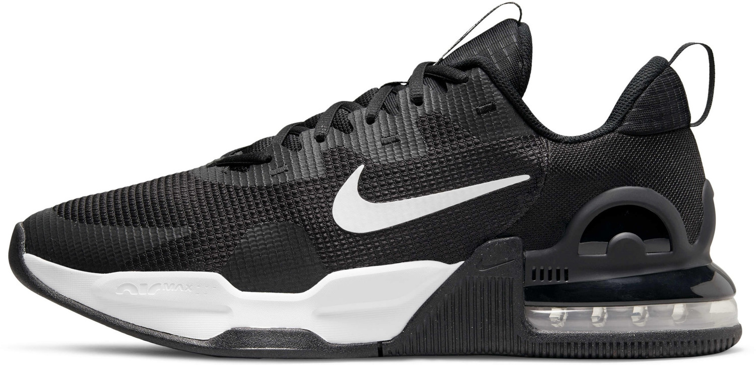 Image of NIKE Air Max Alpha Trainer 5 Sneakers For Men