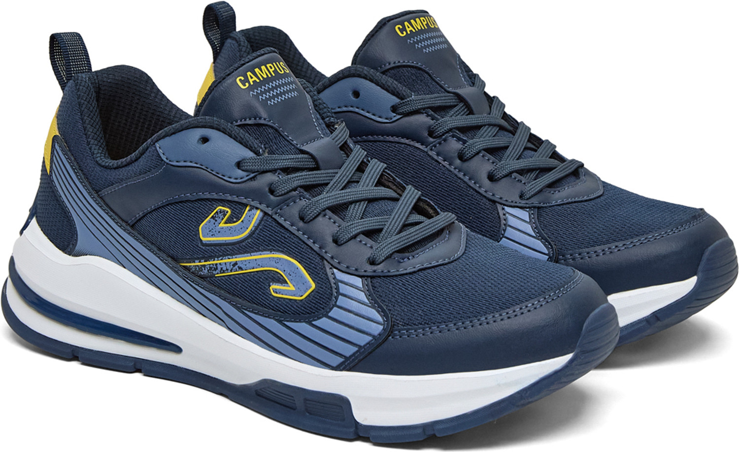 Image of CAMPUS DENRO Sneakers For Men