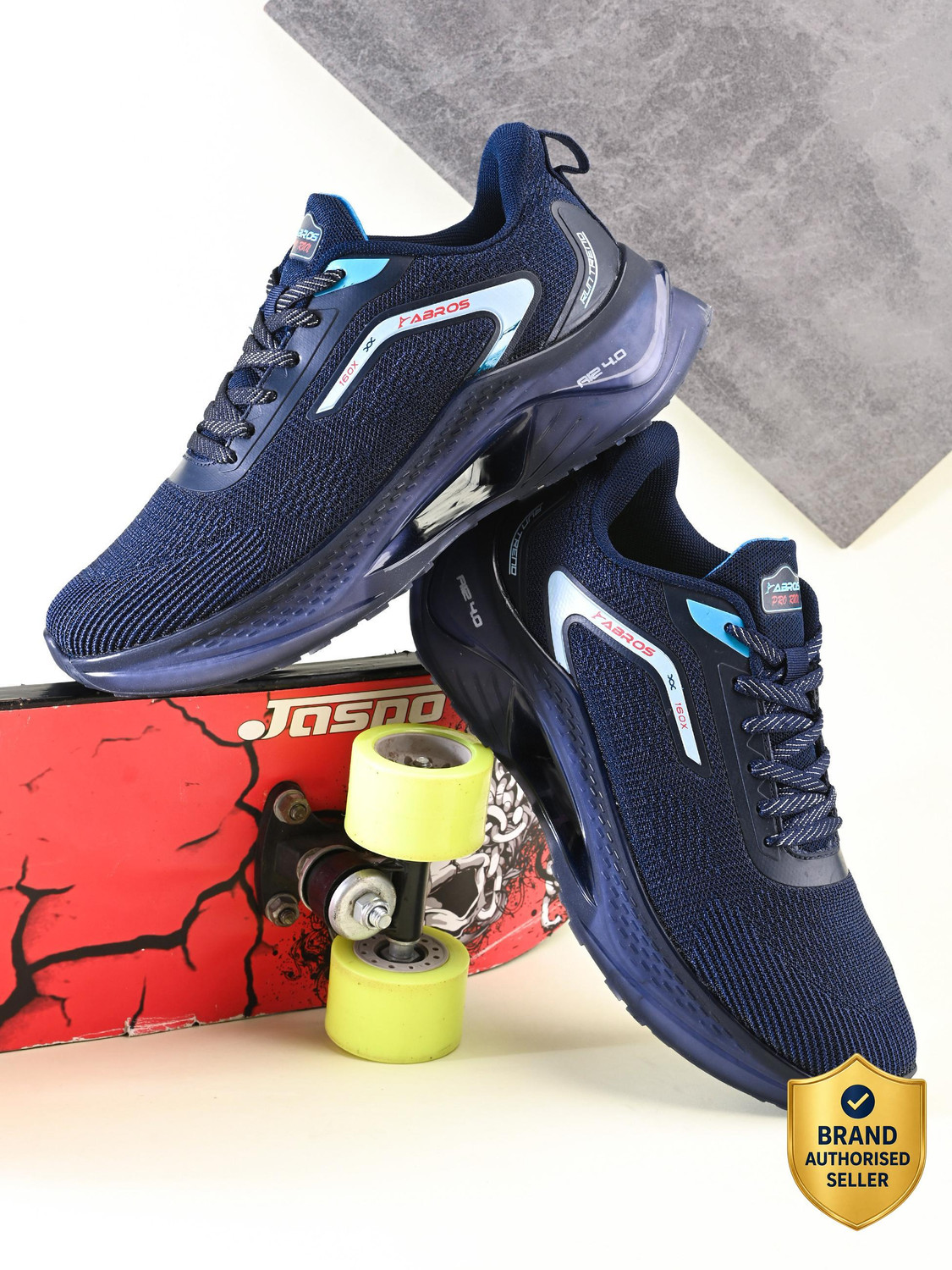 Image of Abros CHARGE Running Shoes For Men