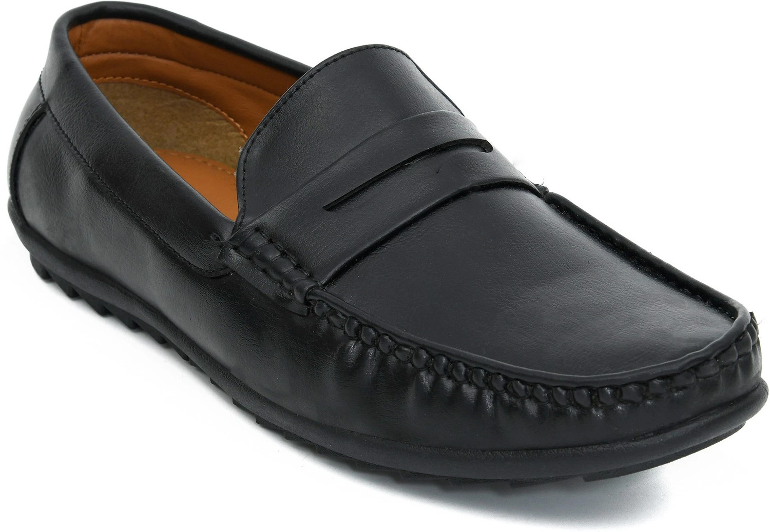 Image of Bata Loafers For Men