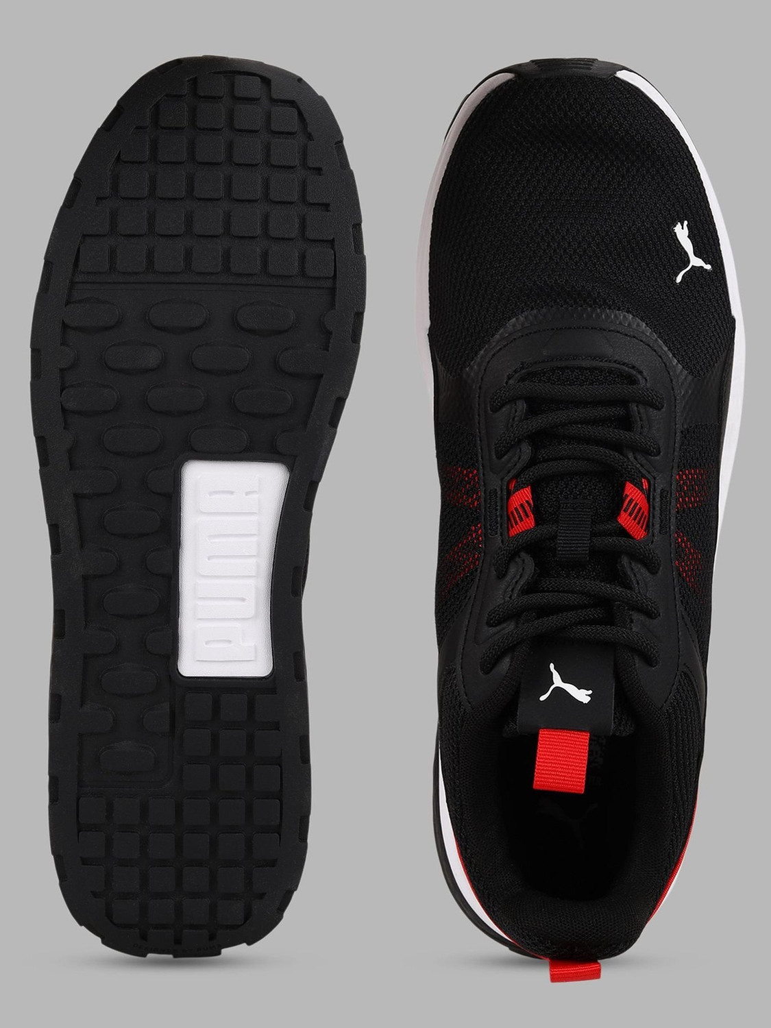 Image of PUMA Anzarun 2.0 Sneakers For Men
