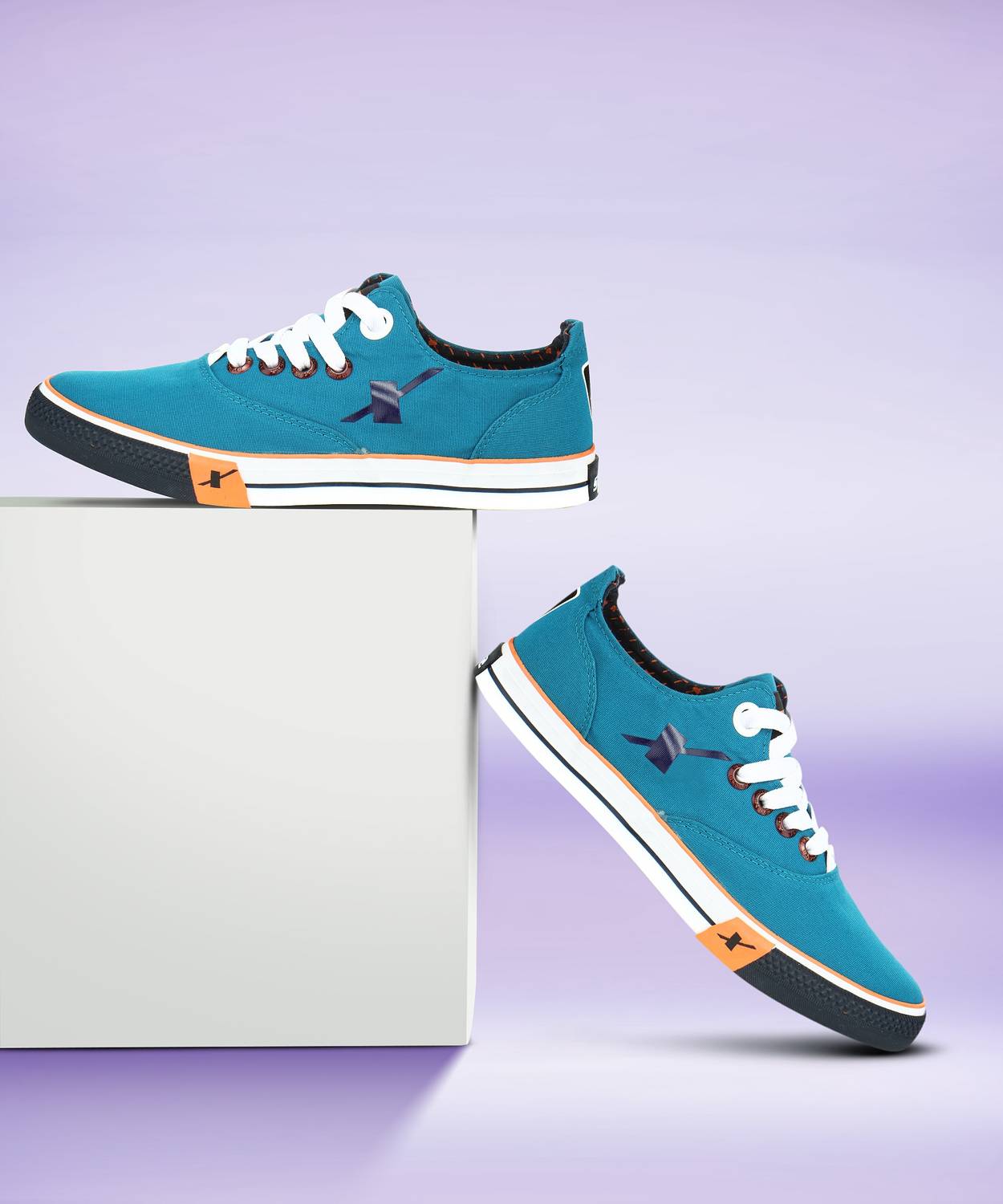 Sparx SM 192 | Stylish, Comfortable | Sneakers For Men - Buy Sparx