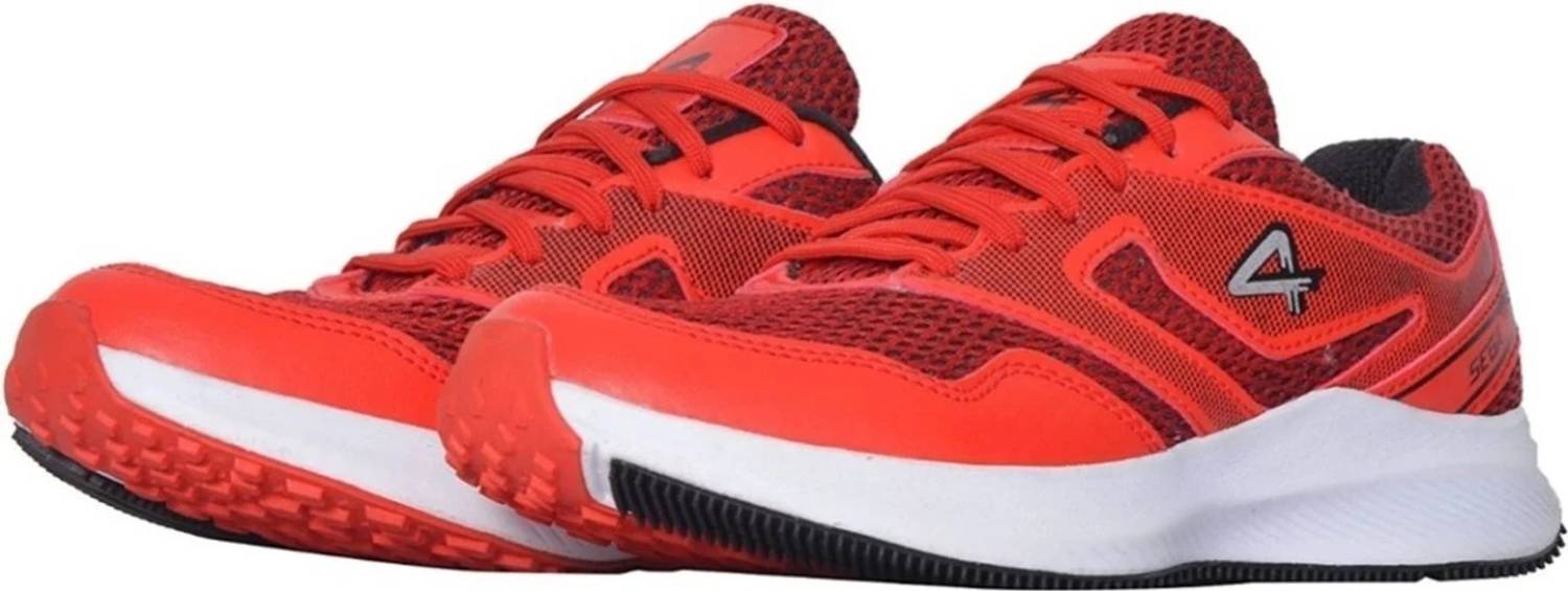 SEGA Men's Comfort Sports Shoes - Image 1