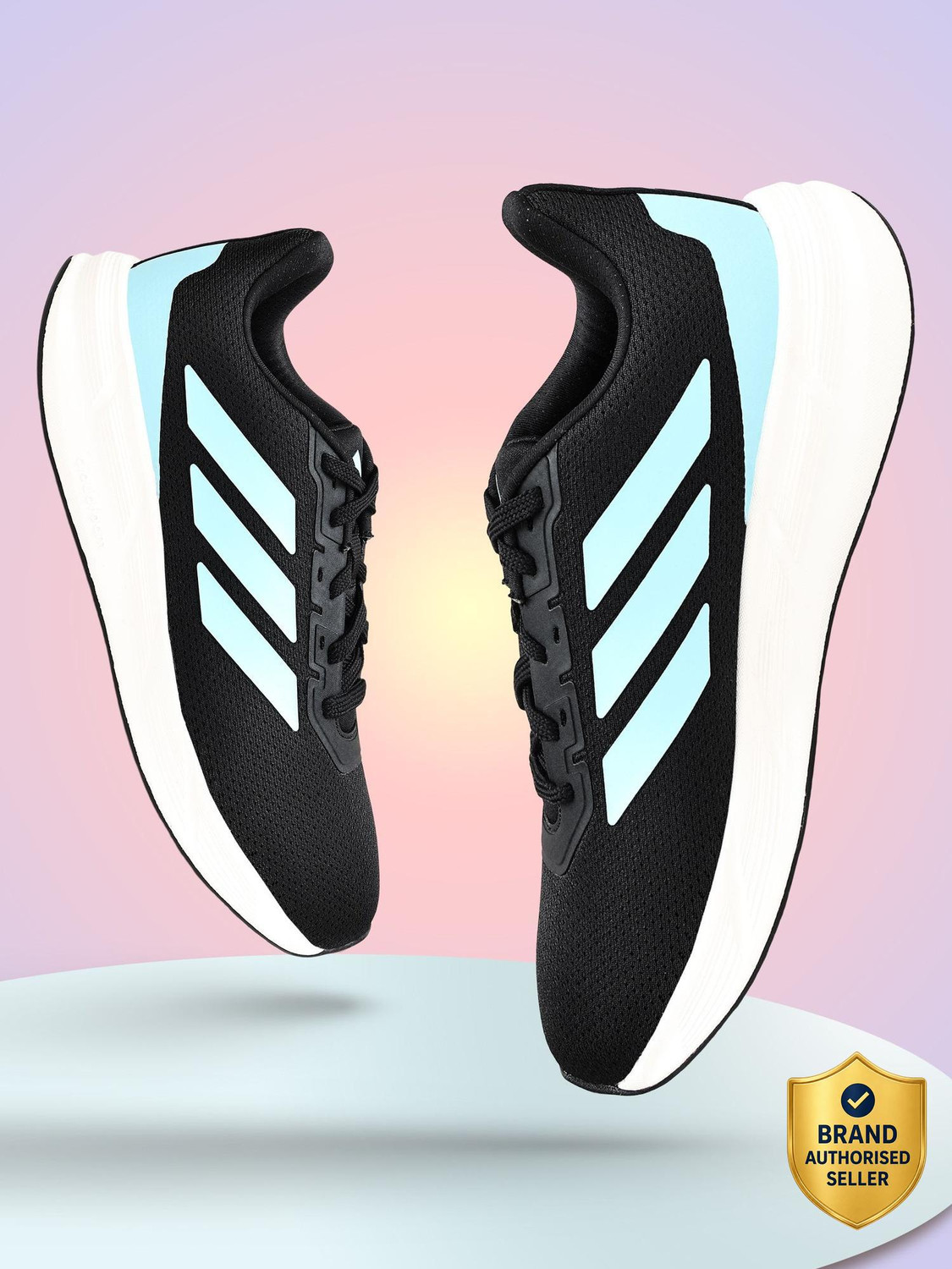Image of ADIDAS BlazeZap W Running Shoes For Women